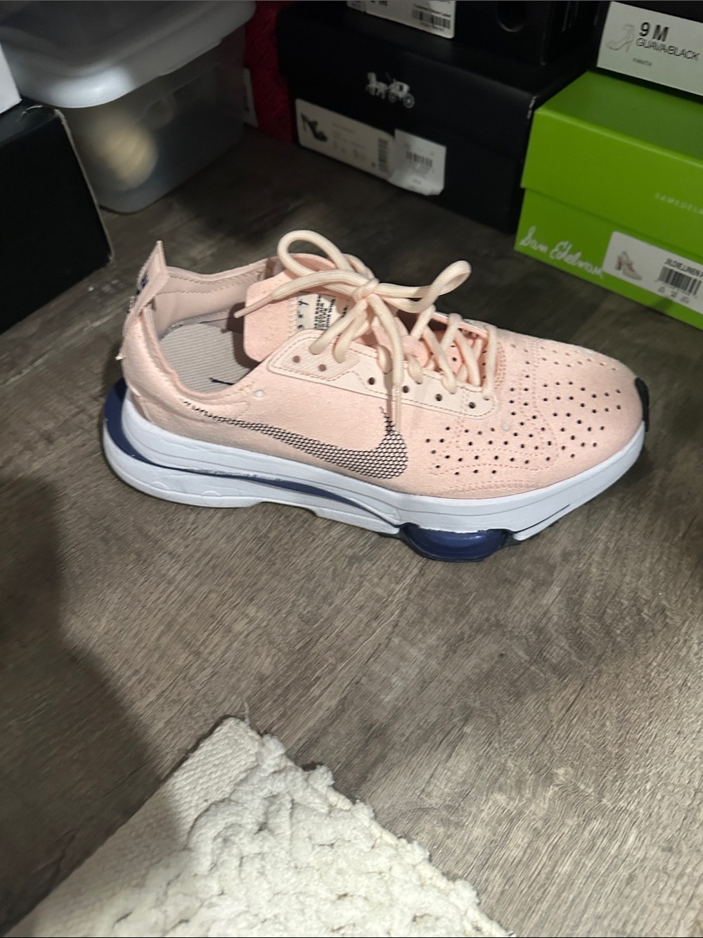 Nike air zoom